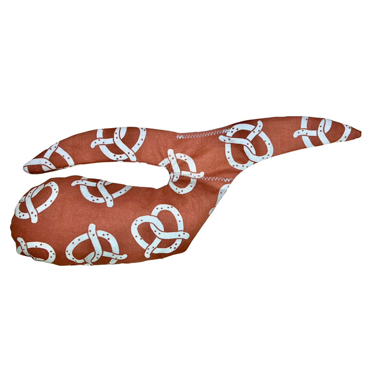 Whale Sac - Giant Pretzels