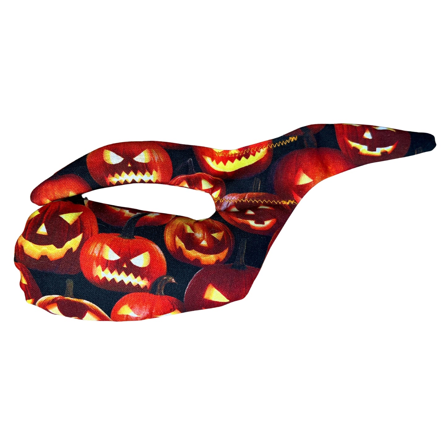 Whale Sac - Jack o Lanterns