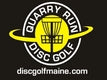AUGUSTA DISC GOLF logo