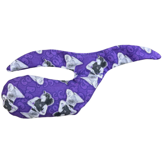 Whale Sac - Rebecca Cox 2026