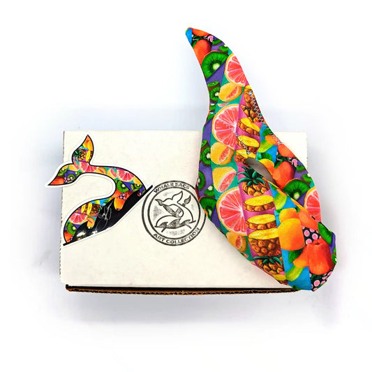 Whale Sac - Art Collection - Scott Groome