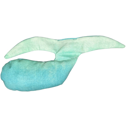 Whale Sac - Seafoam Ombre