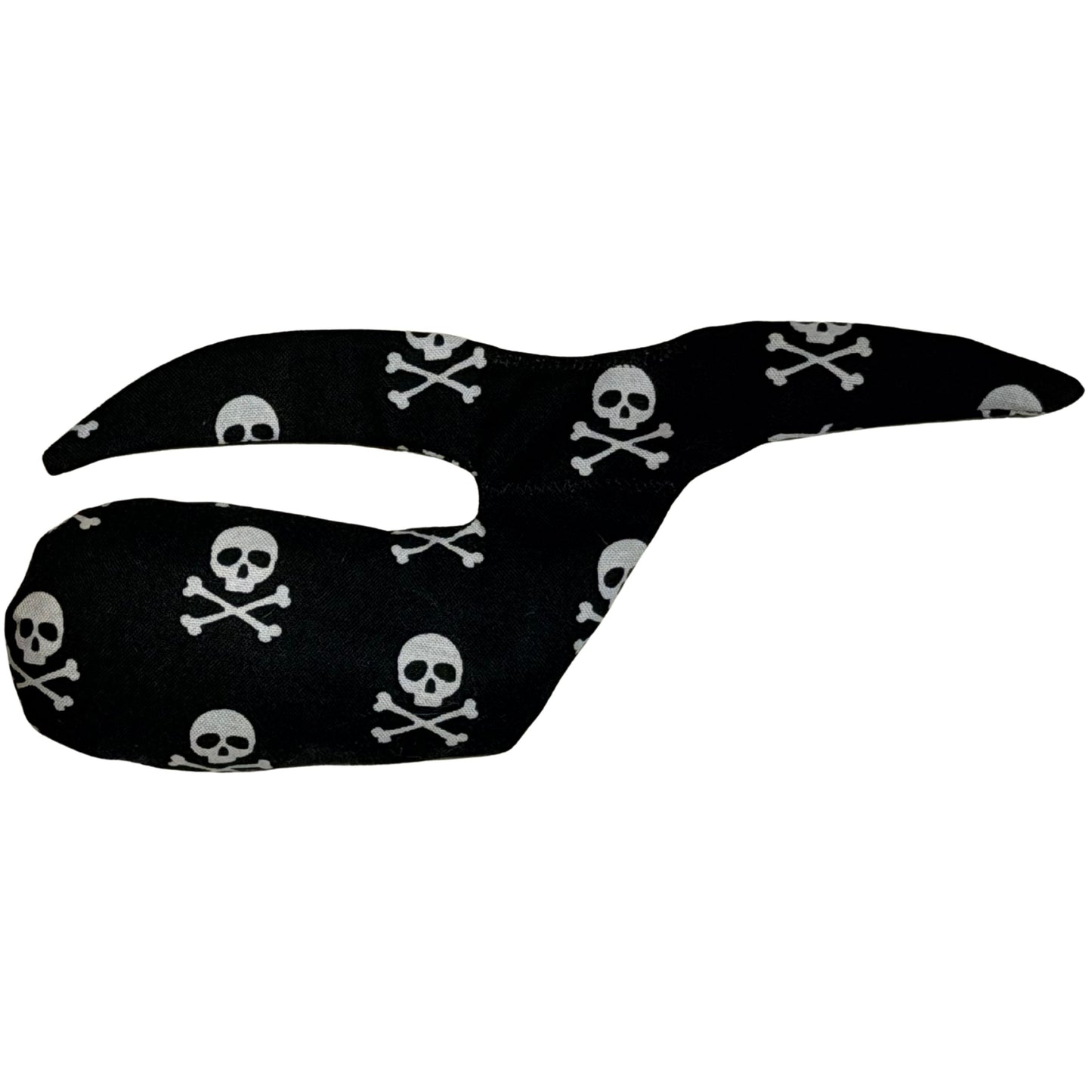 Whale Sac - Skull & Crossbones