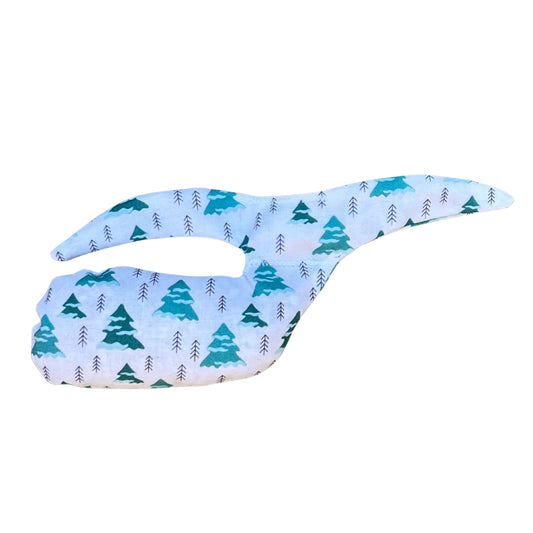 Whale Sac - Snowy Slopes