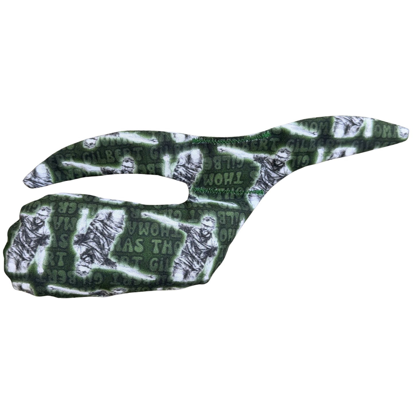 Whale Sac - Thomas Gilbert 2026