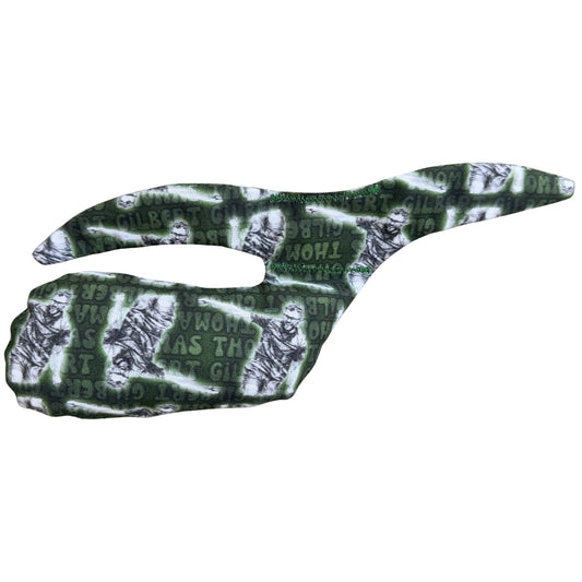 Whale Sac - Thomas Gilbert 2026