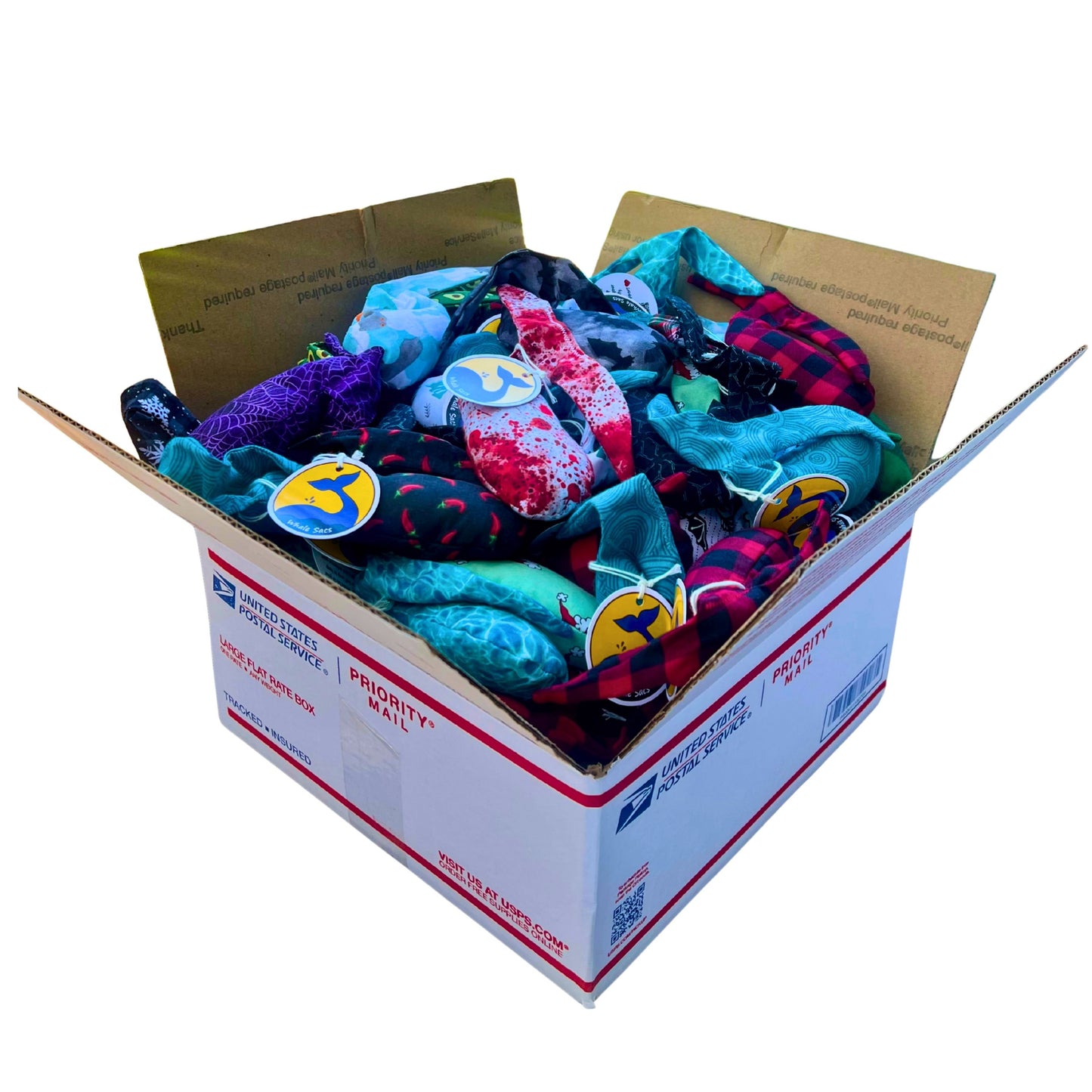 Wholesale/Bulk Order | Whale Sacs