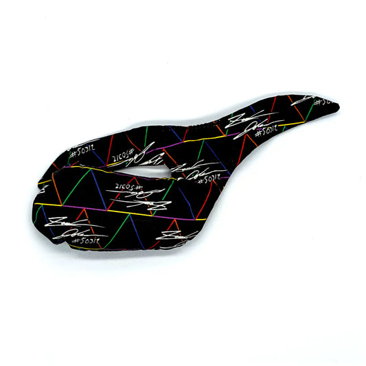 Whale Sac - Zackeriath Johnson Fundraiser