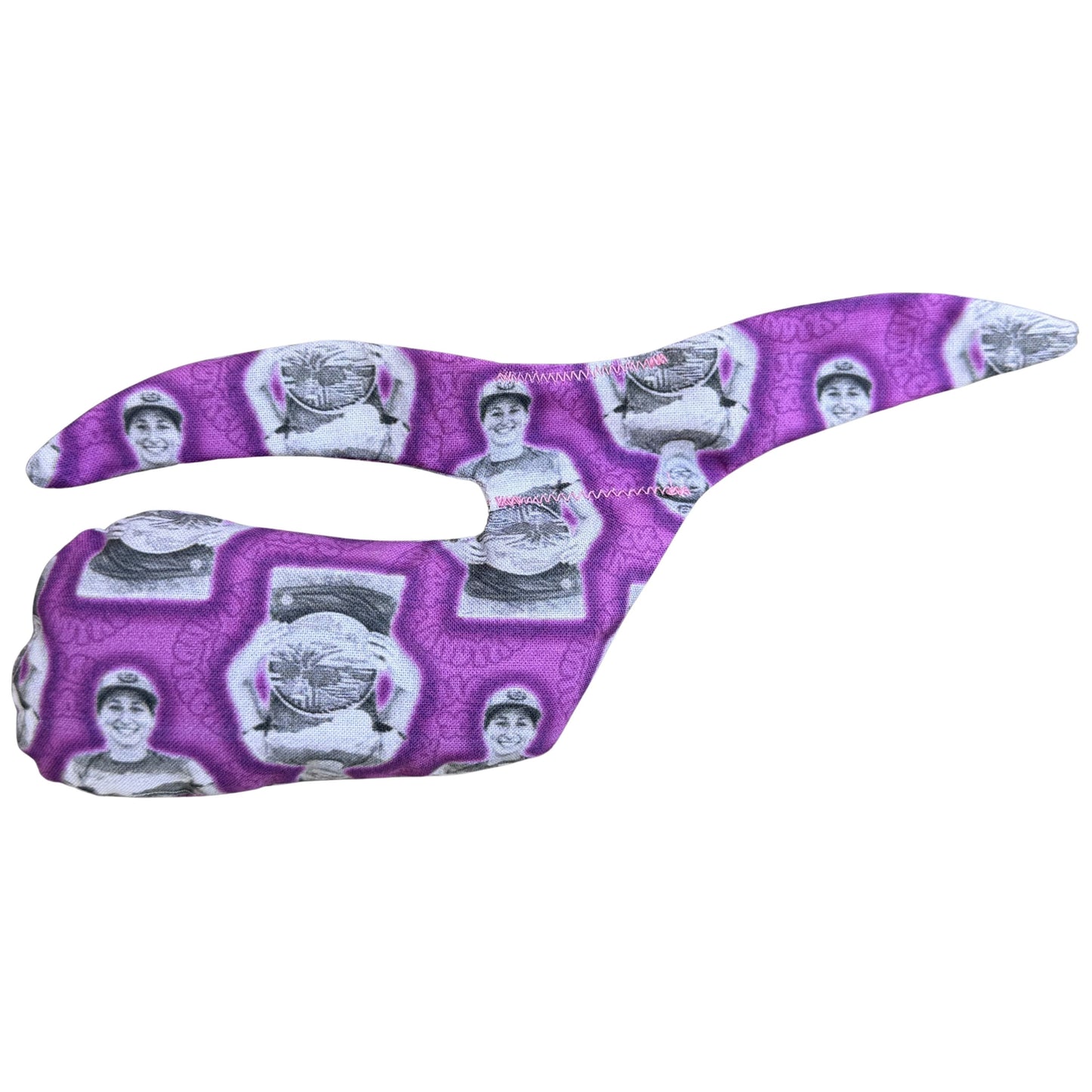 Whale Sac - Zoe AnDyke 2026